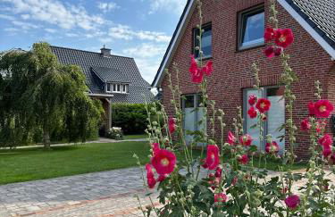 Dünenhus Borkum - Foto 21