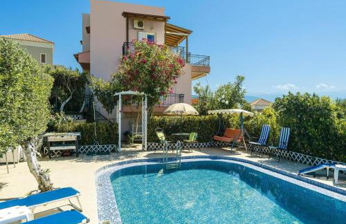 Holiday home, Marathokefala near Kolimbari - Photo 17