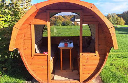 Pension Mühlental Hüllhorst - Foto 23