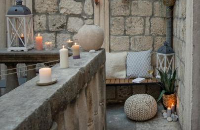 Loft in Ismaelli Palace Korcula - Photo 32