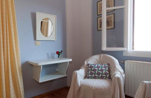 Villa Tettix (Τέττιξ) - Photo 12