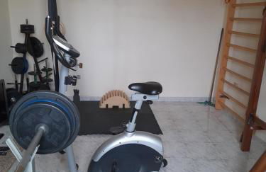 TREVVOLTE Apulian Apartments - Foto 33