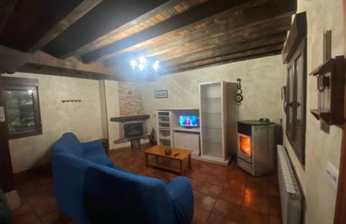 Los Avellanos Casa 1 - Foto 6