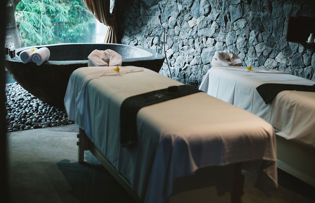 Theanna Villa and Spa Canggu - Foto 67