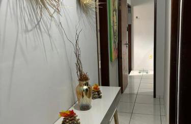 Apartamento super confortável - Foto 9
