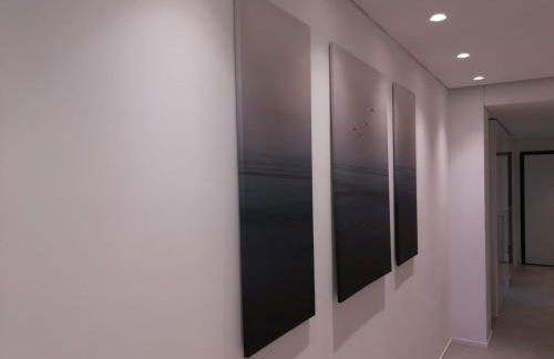 Villa sul mare Dambra Apartment - Foto 24