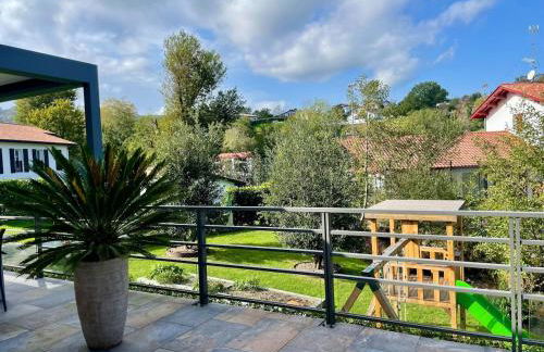 Maison individuelle contemporaine avec piscine - Foto 60