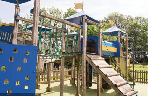 Springer Villa, 2 bed, Newquay - Foto 19