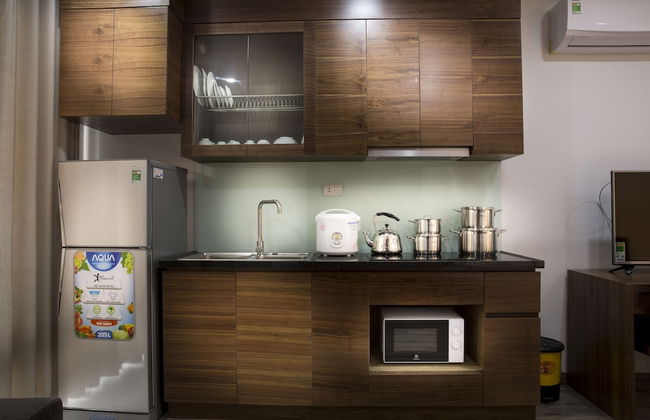 iRest Apartment - Foto 30