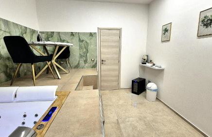 Column Luxury Suite with jacuzzi - Foto 7