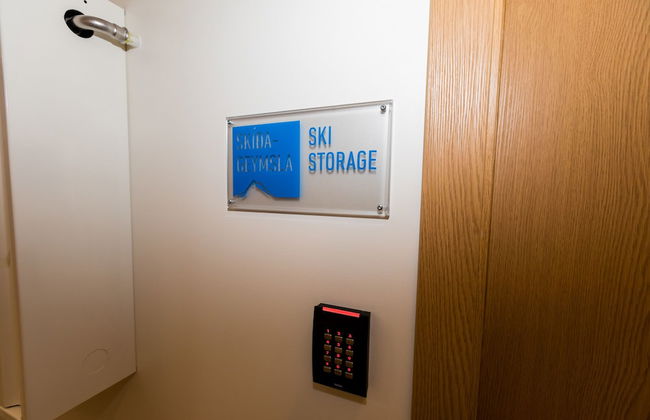 Hrímland Apartments - Foto 35