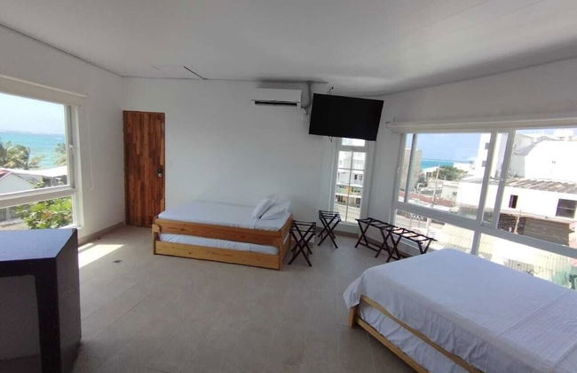 Alojamiento Santa Julia - Foto 7