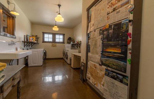 New Moon Lodge - Foto 77