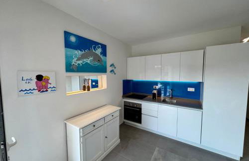 Appartamenti delfini terza spiaggia - Foto 6