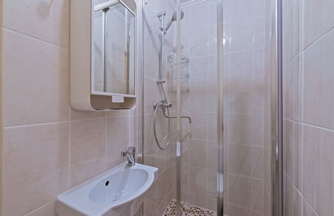 ColorSpb ApartHotel New Holland - Foto 55