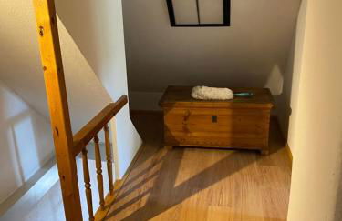 Ferienhaus zum Ulfenbachtal - Foto 17