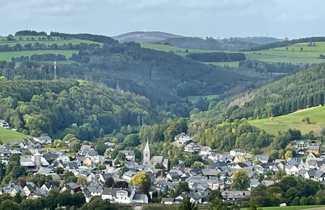 "ganseliesel" Comfortable Holiday Residence - Photo 29