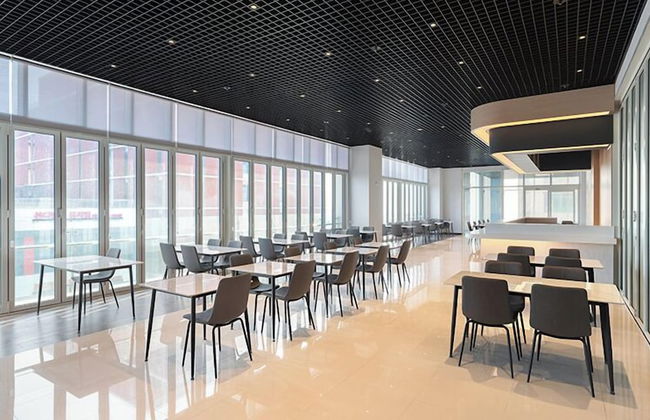 Urbanstay Siheung Geobukseom - Foto 53