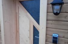 Chalet le p'ti lu - Foto 21