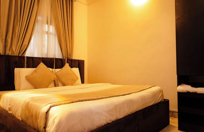 247 Luxury Apartment - Foto 13