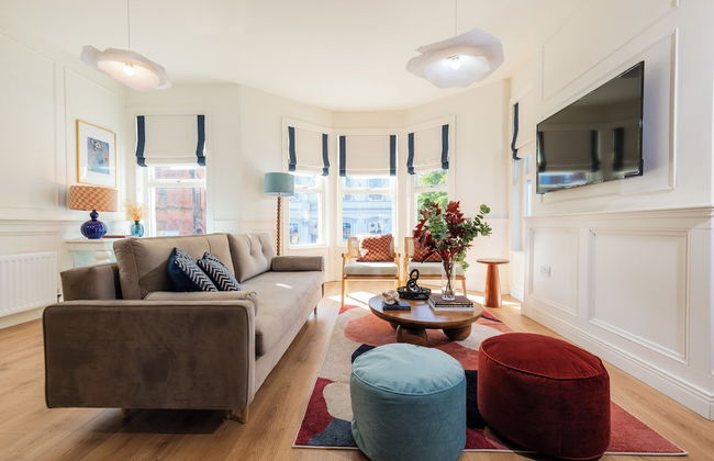 6guests-beachnearby-familyfriendly-petsok-parking - Foto 13