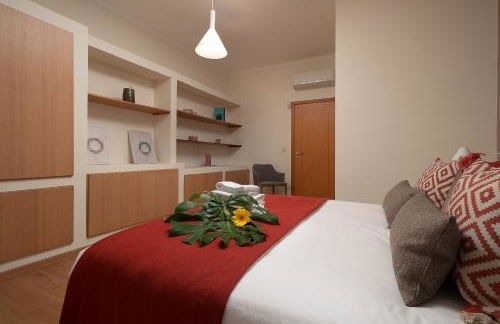 Villa Sunrise View by Homie - Foto 45