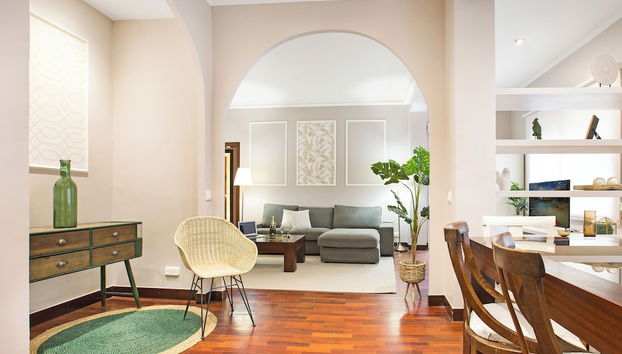 Stay U-nique Apartments Calvet - Photo 2, Primary image