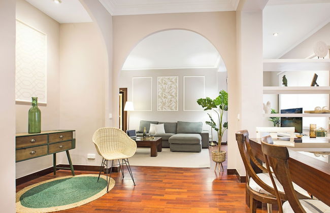 Stay U-nique Apartments Calvet - Photo 1