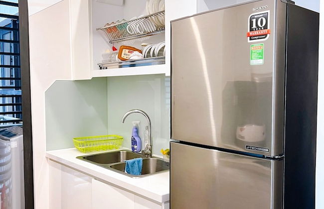 Vinhomes Skylake Residence - CitiHome - Foto 23