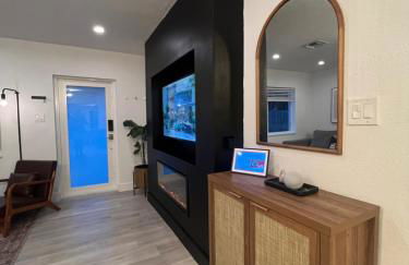 Private Heated Plunge Pool Spa and Secluded Patio - Fort Lauderdale - Foto 50