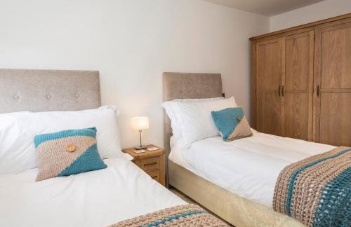 Butterwell Barn - Foto 25