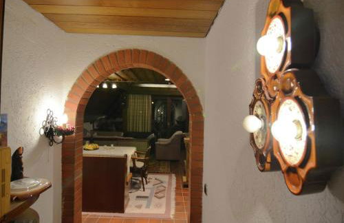 Ferienhaus im Bayerischen Wald - Foto 25