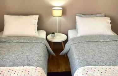 Beautiful apartment next to metro station - Foto 15