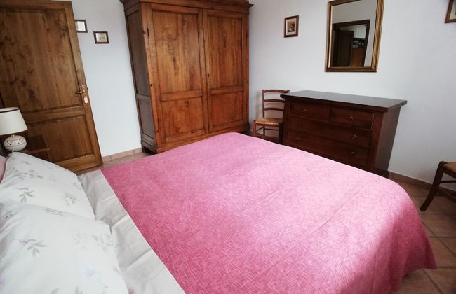 Agriturismo Crocino in Chianti - Foto 3