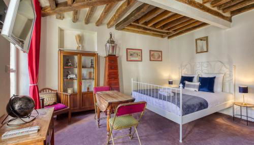 Charme de l'ancien aux portes de Paris ! - Foto 2