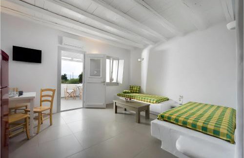 Echinousa Kimolos Maisonette no3 - Foto 6