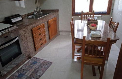 Apartamento Teresa en Vilanova de Arousa - Foto 10