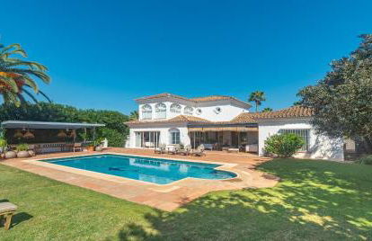 Luxury Villa - Sotogrande Costa - Foto 5
