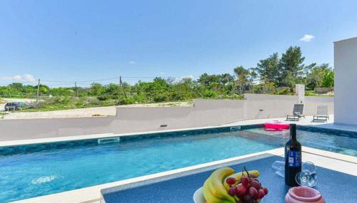 Villa in Vinjerac with Swimming Pool - Foto 4, Other