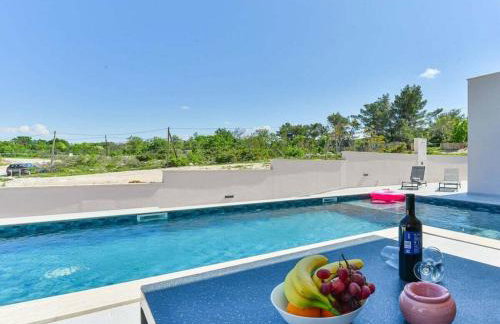 Villa in Vinjerac with Swimming Pool - Foto 4