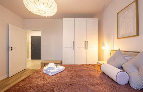 Comfy Aparts Św Mikołaja - Foto 34