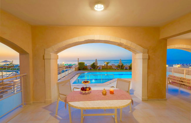 Villa Avra - Foto 34