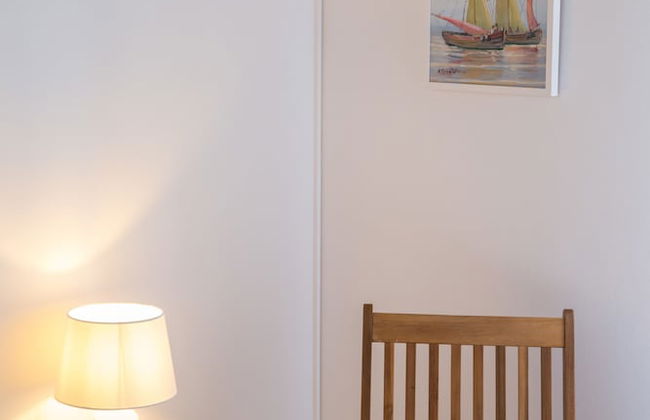 L' apartment blanc dans le centre de Glyfada - Foto 29