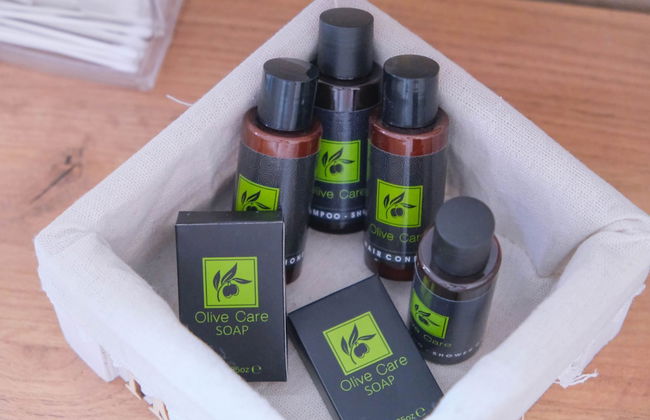 John s House - Chorto Pelion - Foto 22