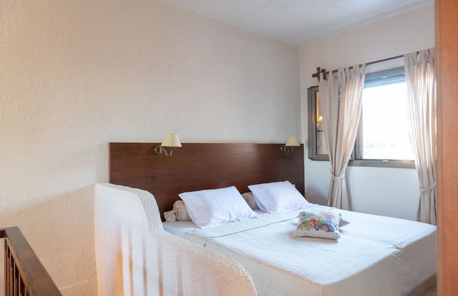 Porto Sisi Hotel Apartments - Foto 40