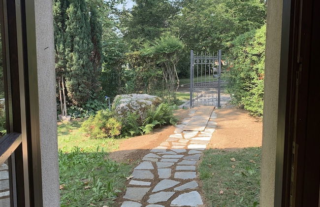 L'Antica Corte Lazzago - Foto 65