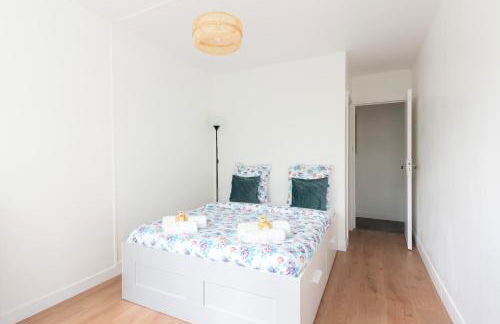 Le Medima - Charmant Appt pour 8 - Foto 10