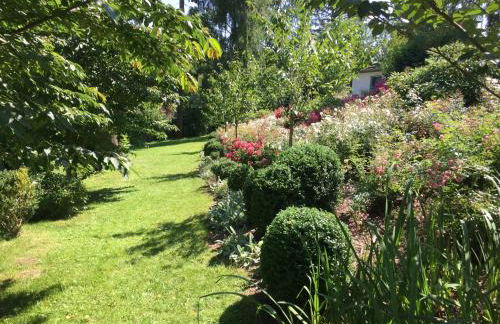 Ferienhaeuser Poenitz am See - Foto 8