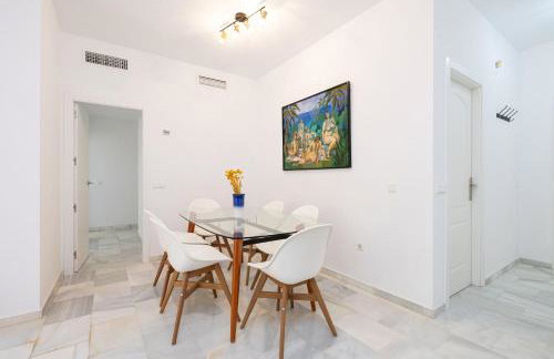 Dunas Beach Garden, Apartment - Foto 52
