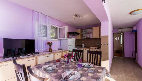 Apartment Angelina - Foto 2